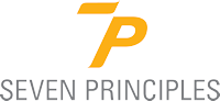 7P Logo