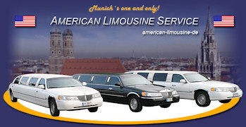 American-Limousine Service