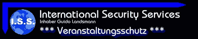 International Security Services