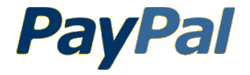 PayPal Logo