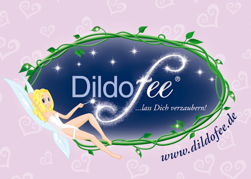 Dildofee-Logo