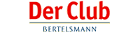 Der Club Bertelsmann Logo