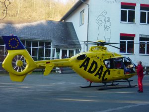 ADAC - Helicopter