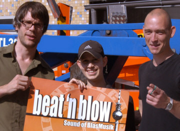 beat'n blow