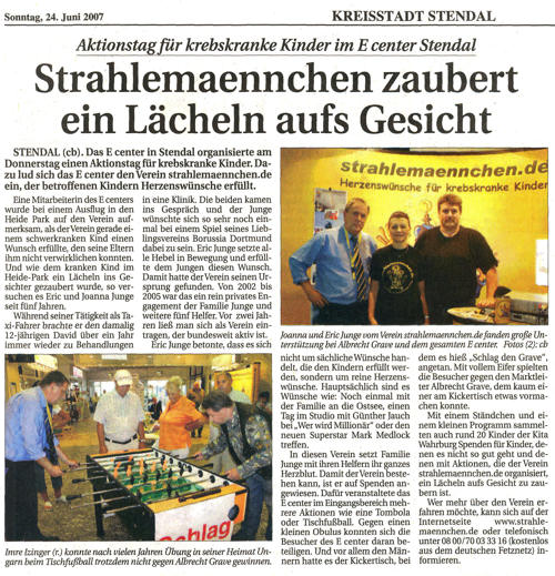 Stendal Zeitung