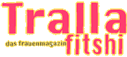 Trallafitshi Logo
